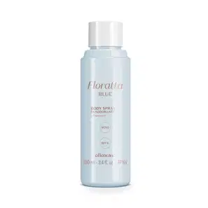Body Spray Desodorante Floratta Blue 100ml