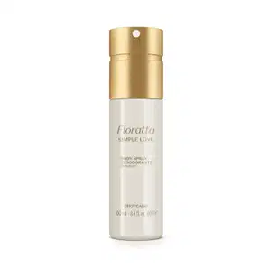 Body Spray Desodorante 100ml