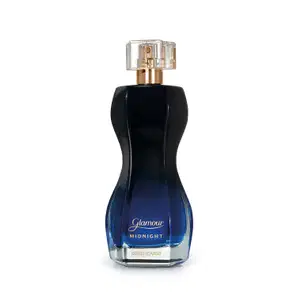 o Boticário Glamour Midnight - Desodorante colônia feminino