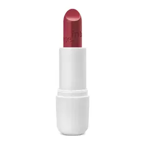 Batom Cremoso Bege Amêndoa Intense Pop! 3,6g
