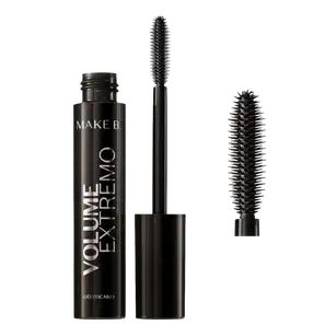 Make B. o Boticário Volume Extremo - Máscara de Cílios