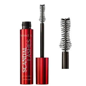 Make B. o Boticário Scandal Lashes - Máscara de Cílios