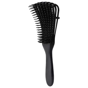 Match. o Boticário Escova Polvo - Escova de Cabelo