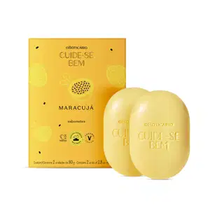 Sabonete Líquido Corporal Cuide-se Bem Feira Melancia 150ml