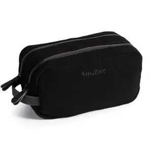 Nécessaire Preto Malbec