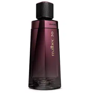 Malbec 20 o Boticário - Desodorante Colônia Masculino 100ml