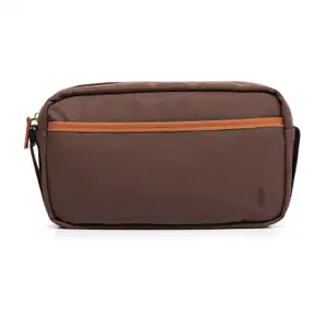 Bolsa Marrom Com Alça O Boticário