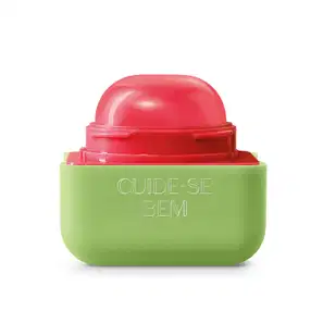 Balm Labial Intense Cuide-se Bem Melancia  6,2g