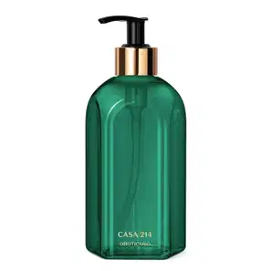 Sabonete Líquido Casa 214 Brisa de Cedros 400ml