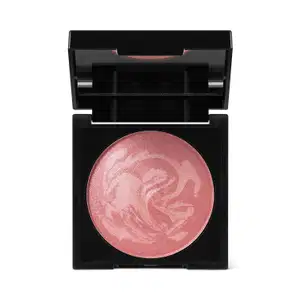 Blush Iluminador Make B. Marble Shine Rose 8g