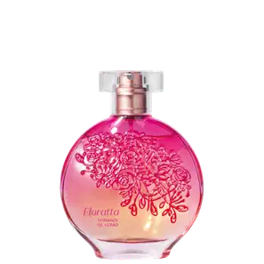 Floratta Romance de Verão o Boticário - Desodorante Colônia Feminino