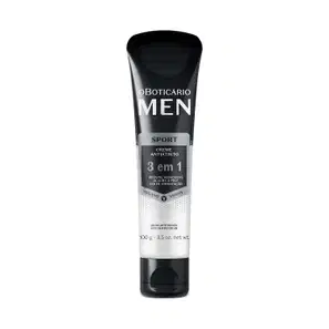 Loção Desodorante Hidratante Corporal Men 200ml