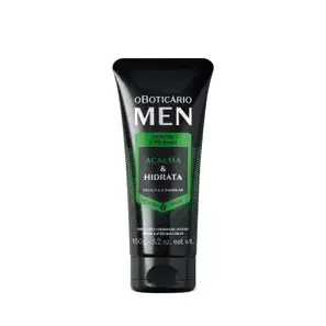 Creme Pré e Pós-Barba Men 150g