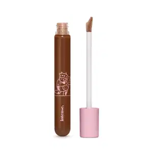 Gloss Brilho Labial Rosa Intense Deleite Chocolatudo 5,5ml