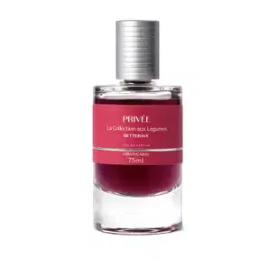 Privée La Collection Aux Légumes Betterave Eau De Parfum 75ml