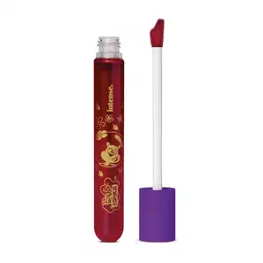 Lip Tint Coral Intense Bob Esponja Patrick Estrela 5,5ml