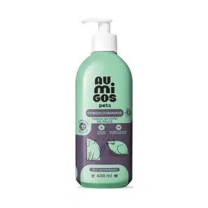 Au.Migos Pets - Condicionador para Pet