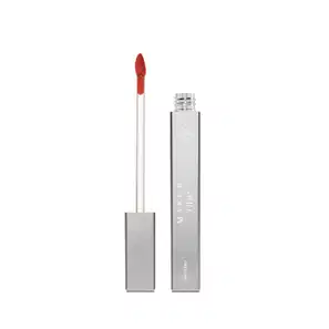 Batom Líquido Vermelho Deep Carmine Make B. One Velvet Sublime 2g
