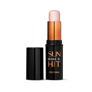 Iluminador Stick Bronze Make B. Sun Hit 6,5g