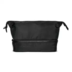 Nécessaire Preta Masculina Premium O Boticário