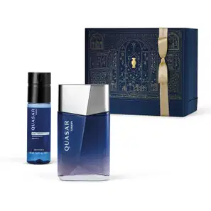 Body Spray Desodorante Quasar Vision 100ml