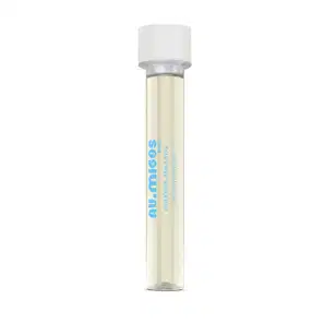 Amostra Au.Migos Pets Flaconete - Colônia para Pet 1ml