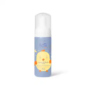 Boti Baby o Boticário Glicerina Refil - Sabonete Líquido