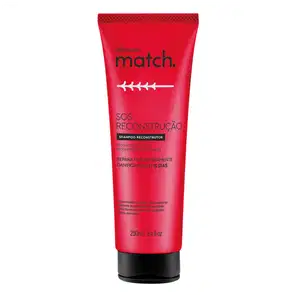 Shampoo 1 litro
