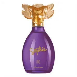 Sophie Like Colônia Infantil 100ml