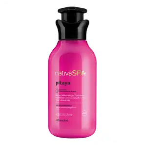 Loção Hidratante Desodorante Corporal Nativa SPA Pitaya 400ml - DSC