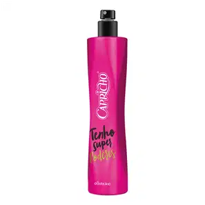 Capricho Desodorante Colônia Tenho Super Poderes 50ml