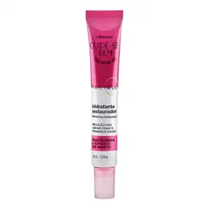 Multiprotetor FPS 50 Cuide-Se Bem Faciall, 50ml