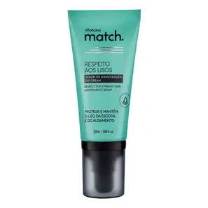 Protetor Térmico Match Respeito aos Lisos 50ml