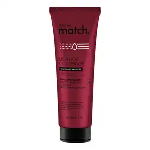 Shampoo Matizador Loiros Match 250ml