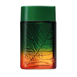 Arbo Liberté o Boticário - Desodorante Colônia Masculino 100ml