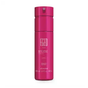 Desodorante Body Spray Egeo Dolce 100ml