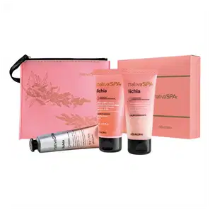 <strong>Estojo Nativa SPA Lichia</strong>