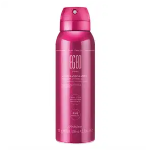 Antitranspirante Desodorante Aerosol Egeo Dolce, 75 g - DSC
