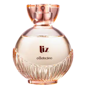 Liz o Boticário - Desodorante Colônia Feminina