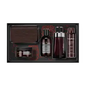 Espuma de Barbear Malbec 200ml