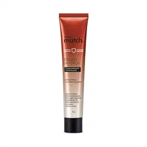 Match Condicionador Força 50ml Promocional