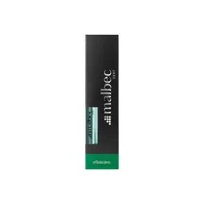 Kit Malbec Vert: Desodorante Colônia 10ml + Loção 40ml - DSC
