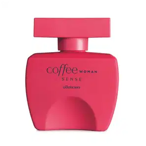 Coffee Woman Sense Desodorante Colônia 100ml