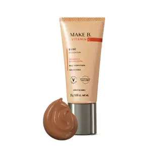 Base Líquida Cor 70 Make B. Vitamin C 25ml