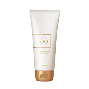 Lily Creme Esfoliante Corporal, 200 ml