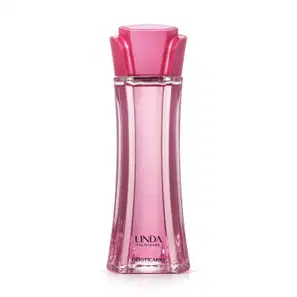 Linda Felicidade Desodorante Colônia 100ml