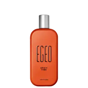 Egeo Spicy Vibe Desodorante Colônia 90ml