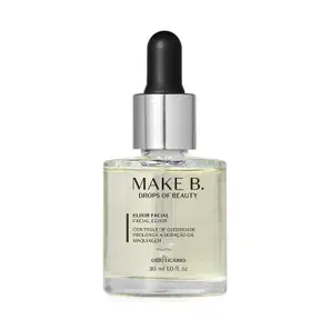 Elixir Facial Make B.Drops of Beauty 30ml