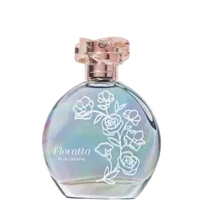 Floratta Blue Crystal Desodorante Colônia