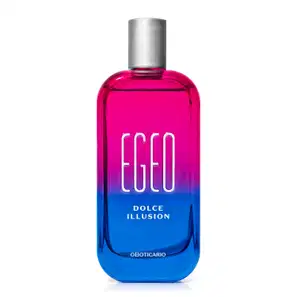 Egeo Dolce Illusion Desodorante Colônia 90ml
